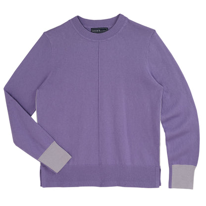 Essex Classics Ladies’ Luca Crewneck Sweater