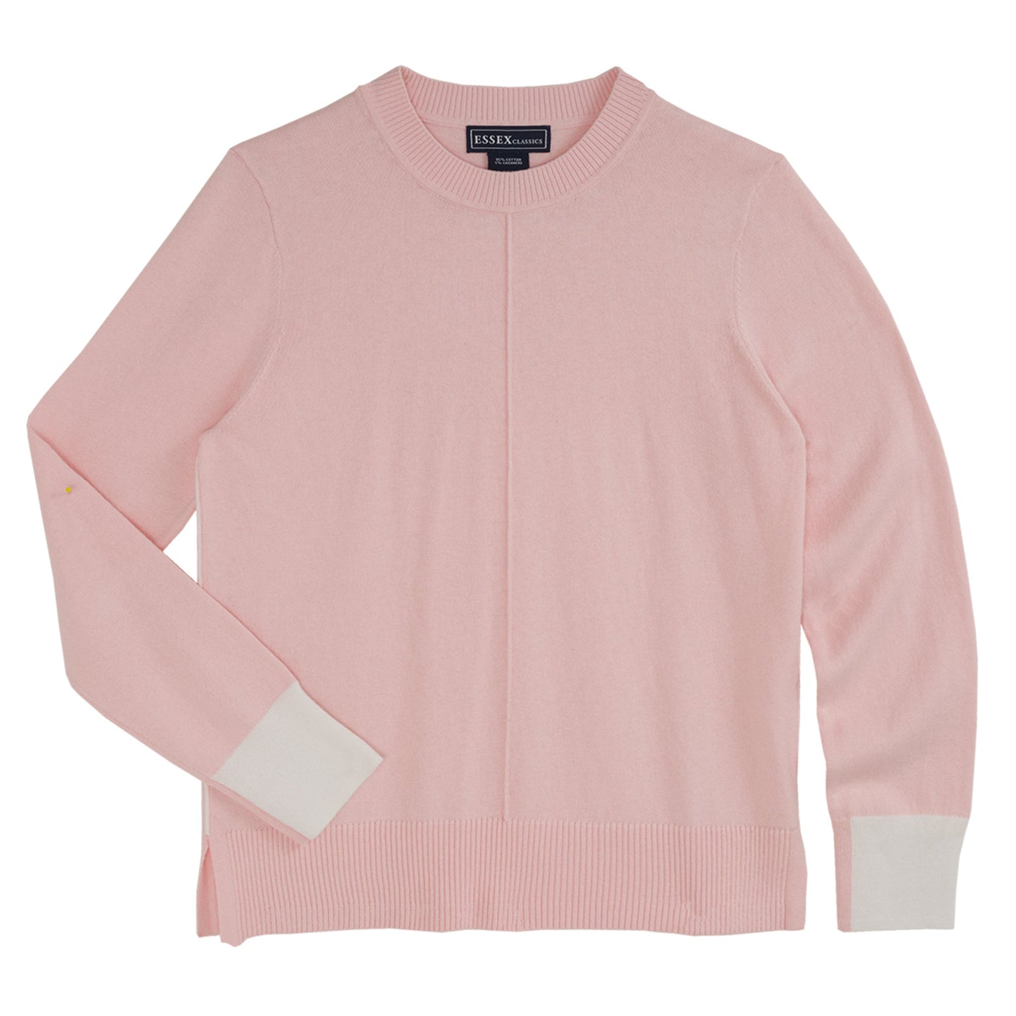 Essex Classics Ladies’ Luca Crewneck Sweater