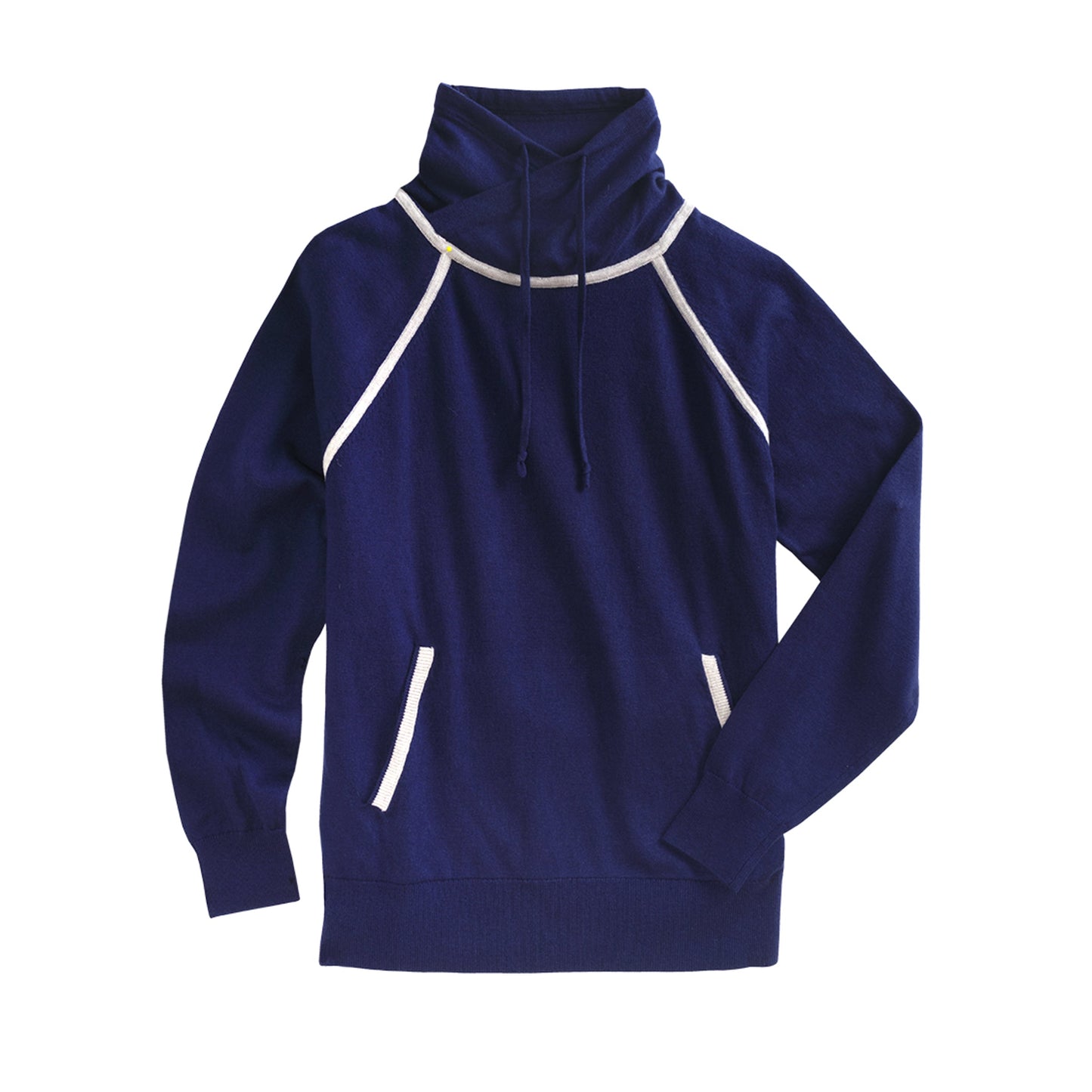 Essex Classics Ladies’ Charlize Funnel Neck Sweater