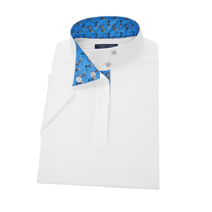 Short Sleeve Show Shirt