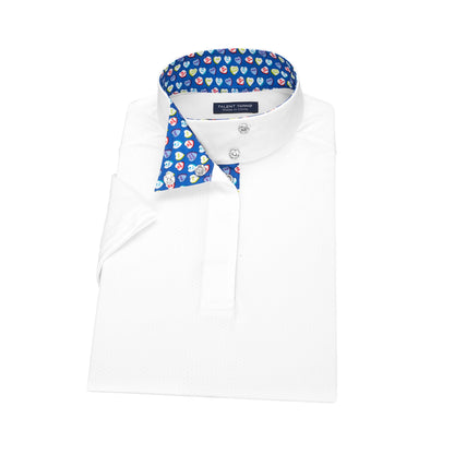 Short Sleeve Show Shirt