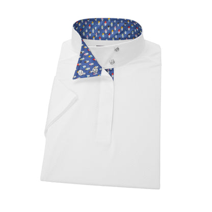 Short Sleeve Show Shirt