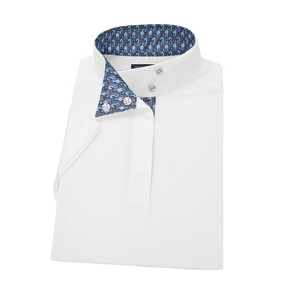 Short Sleeve Show Shirt
