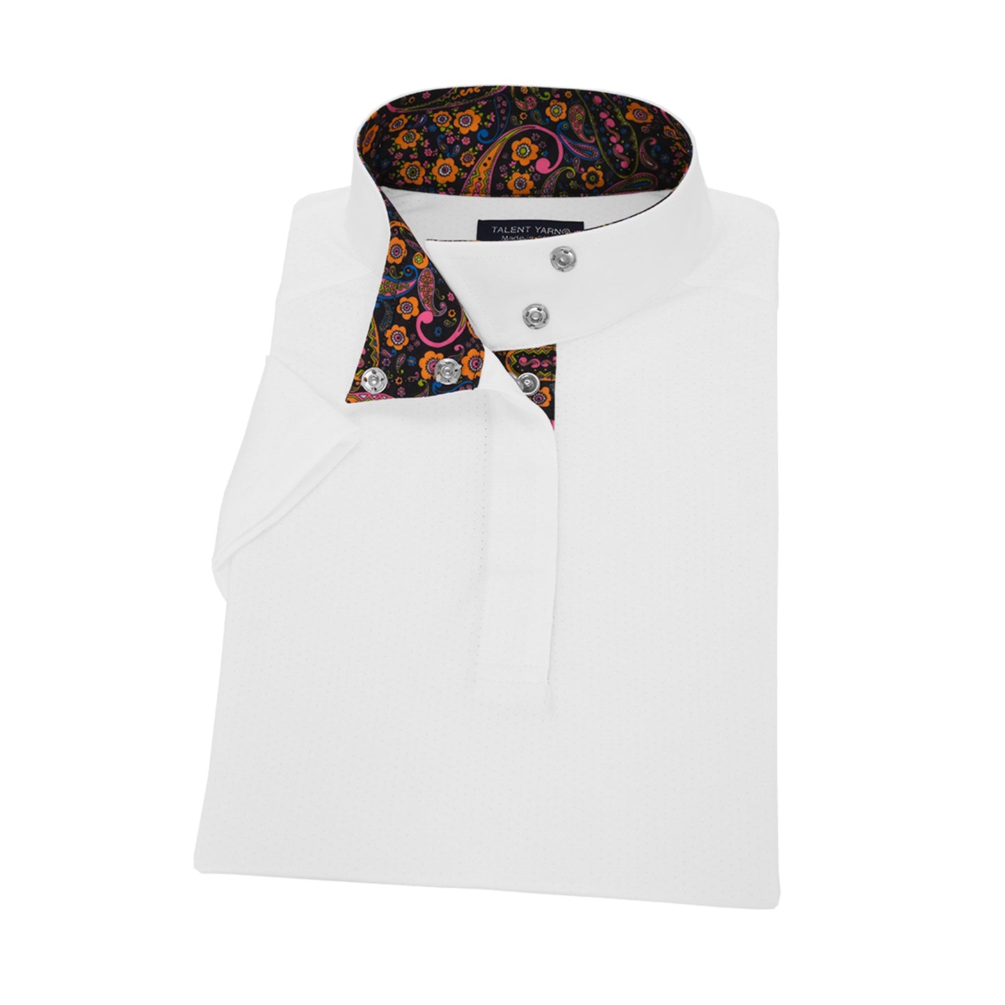 Short Sleeve Show Shirt