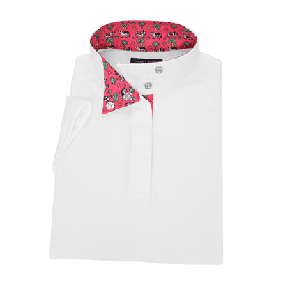Short Sleeve Show Shirt