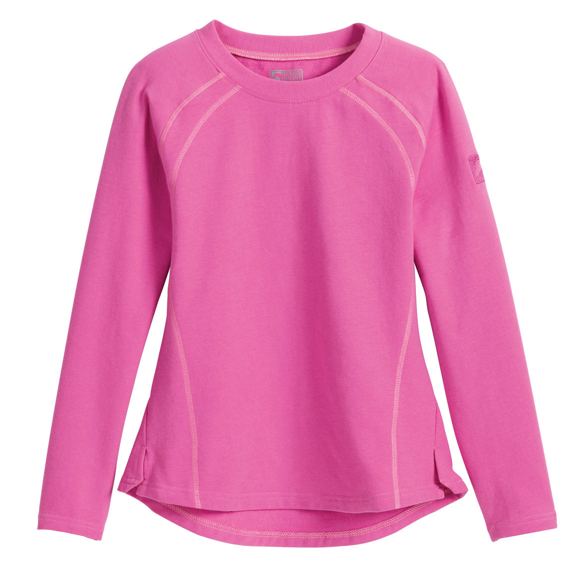 Kids’ Hudson Sweatshirt