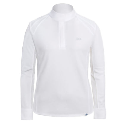 Women’s Sofia Plus-Size Long Sleeve Show Shirt
