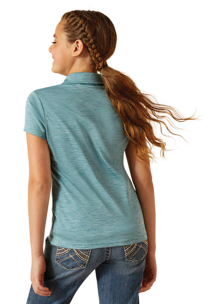 Kids’ Laguna Polo Shirt