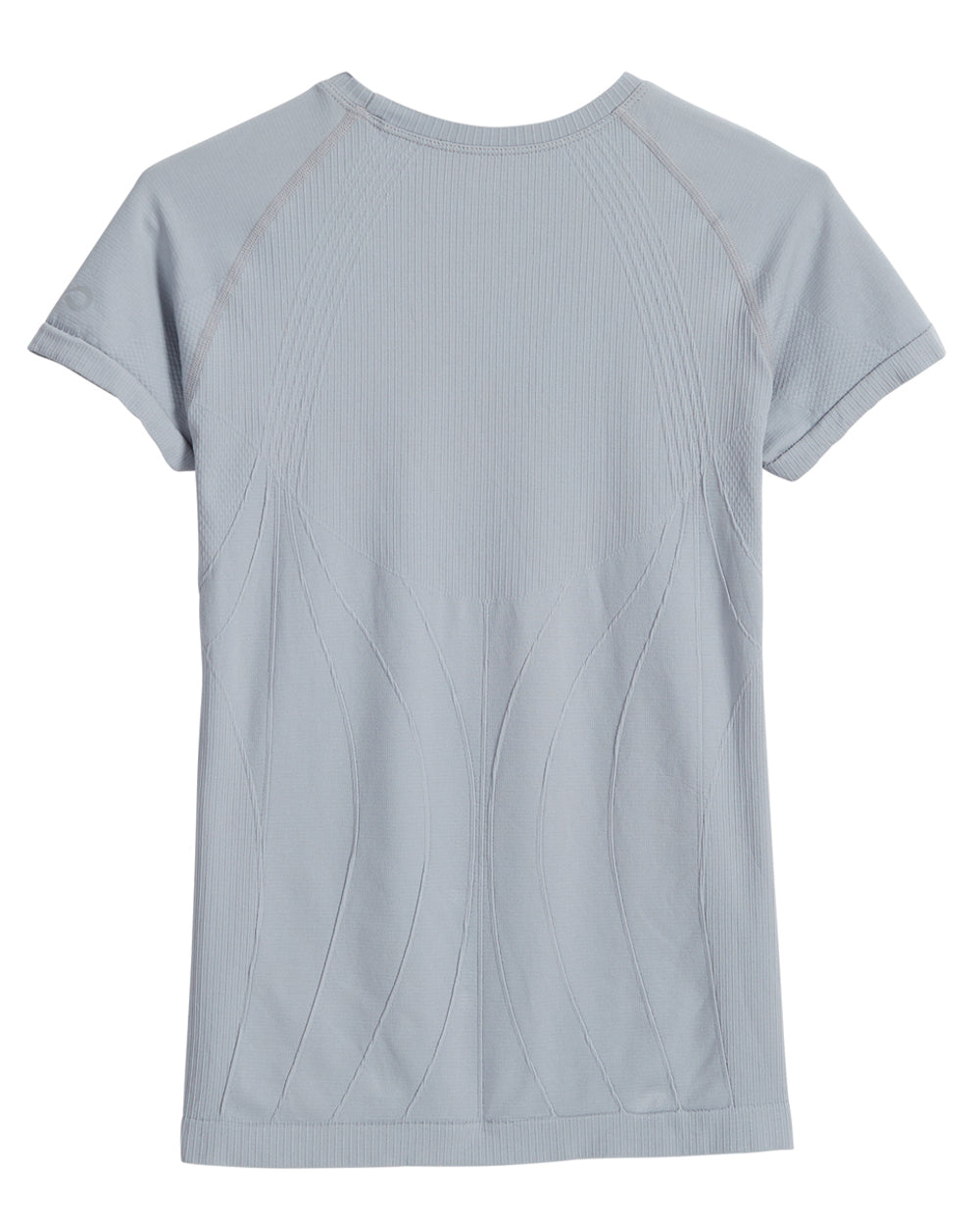 Ladies’ Reach Seamless Short Sleeve Shirt