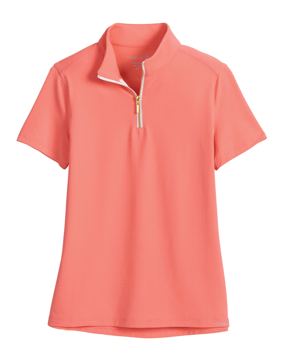 Kids’ Colleen Short Sleeve Shirt