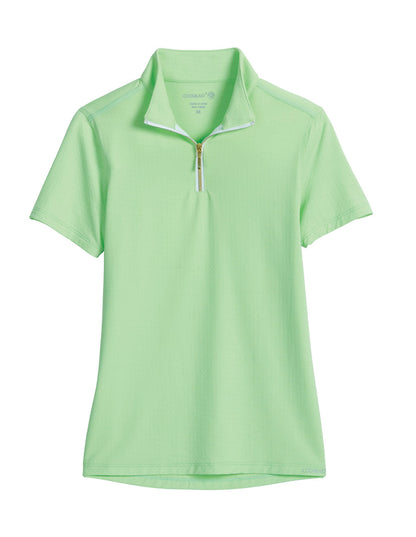 Kids’ Colleen Short Sleeve Shirt