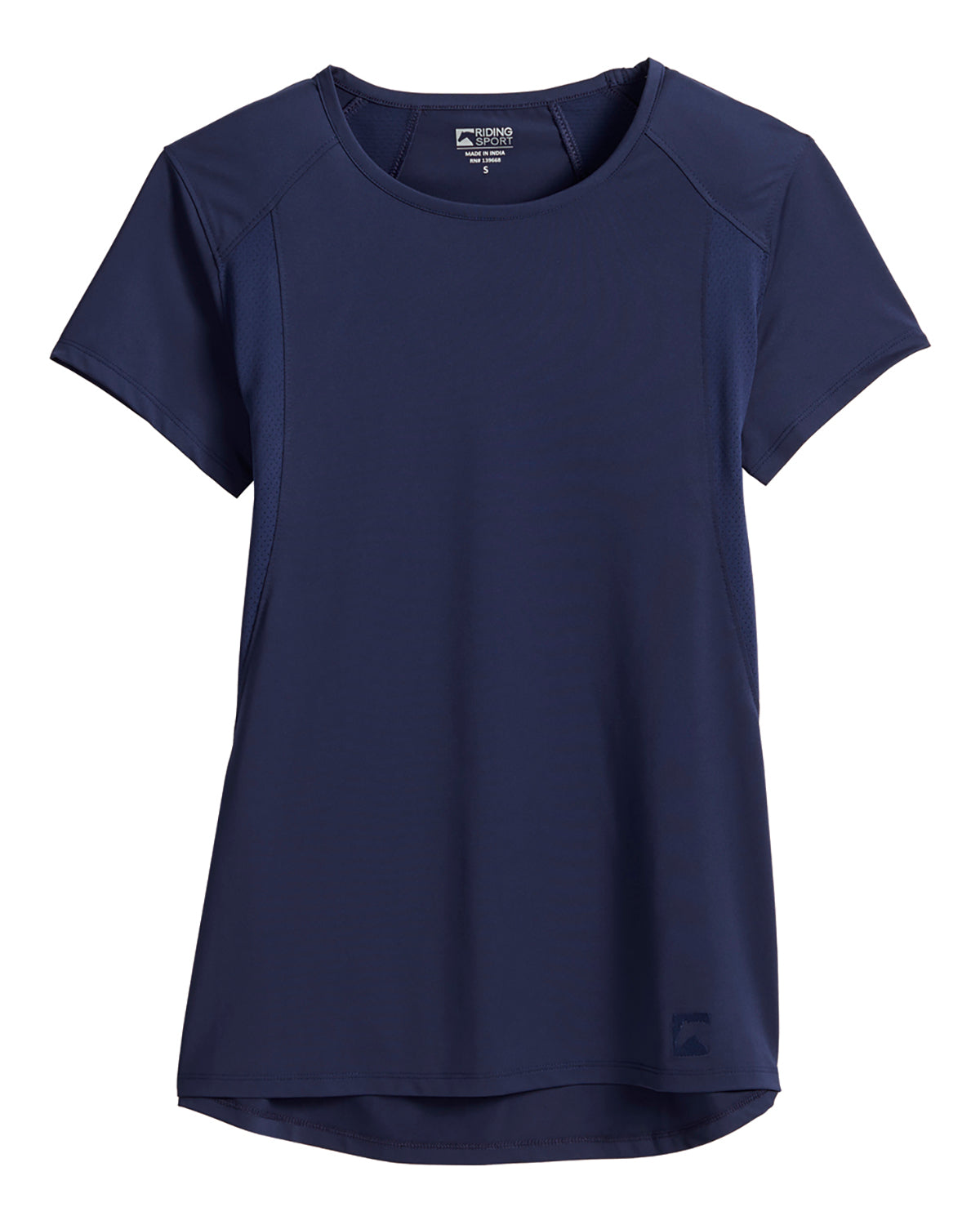 Ladies’ Trisha Short Sleeve Shirt