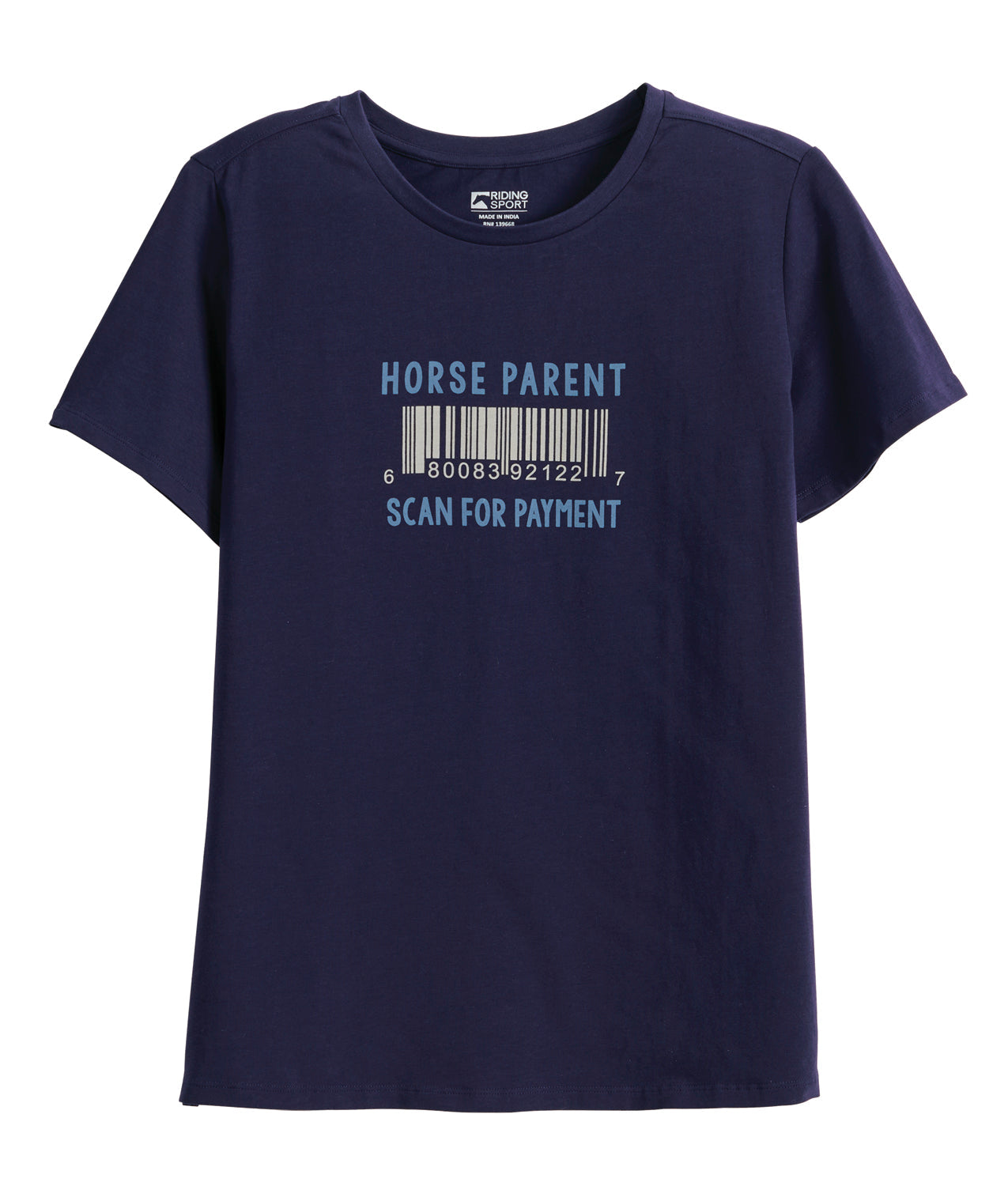 Ladies’ Layla Graphic Tee