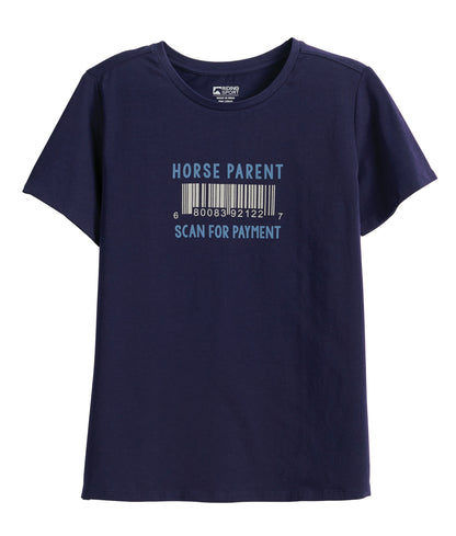 Ladies’ Layla Graphic Tee