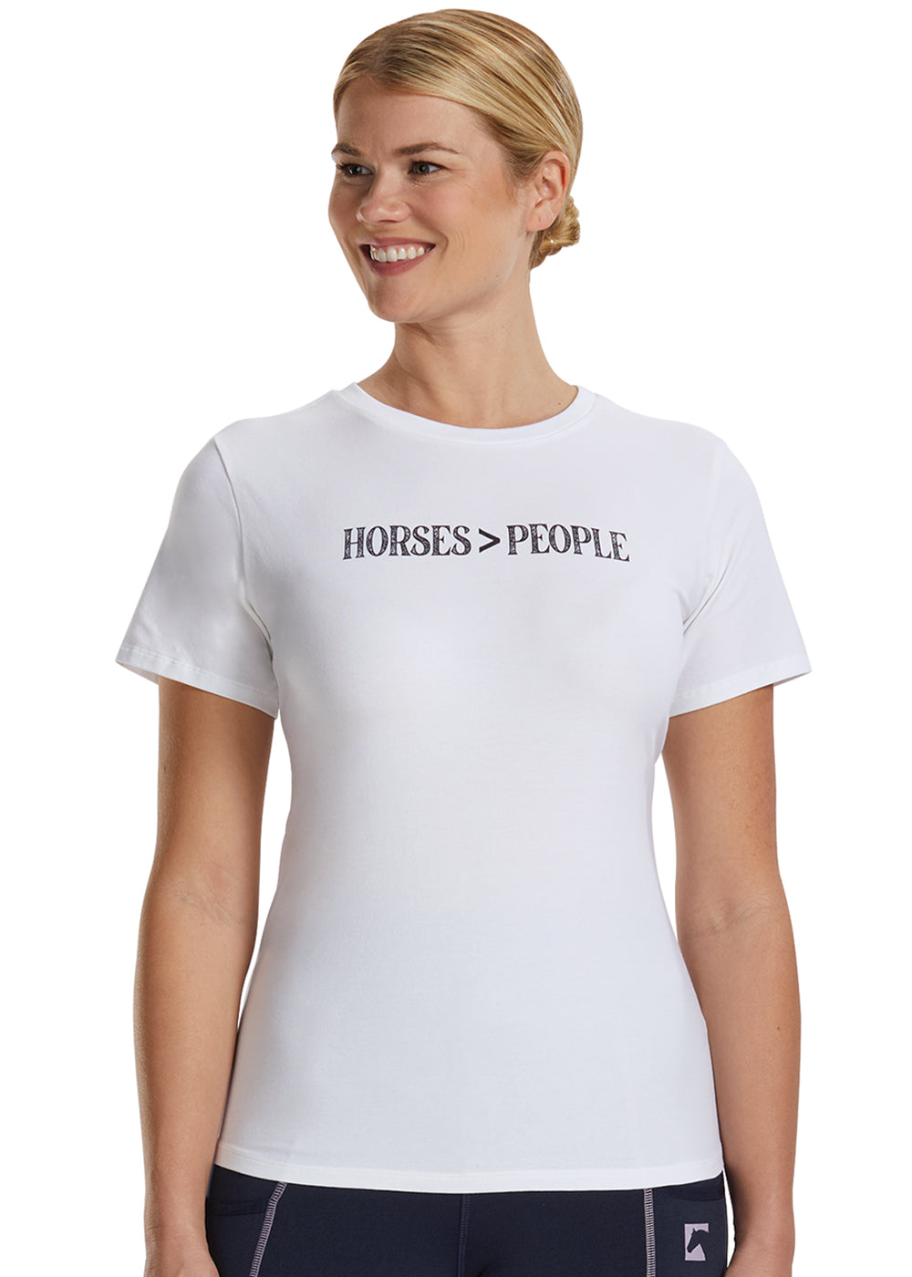 Ladies’ Layla Graphic Tee