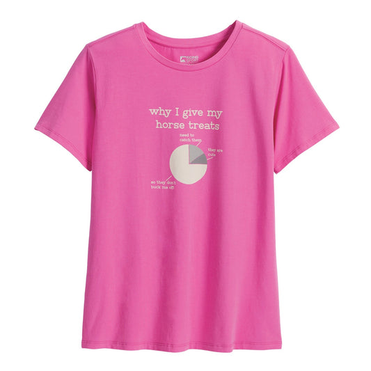 Ladies’ Layla Graphic Tee