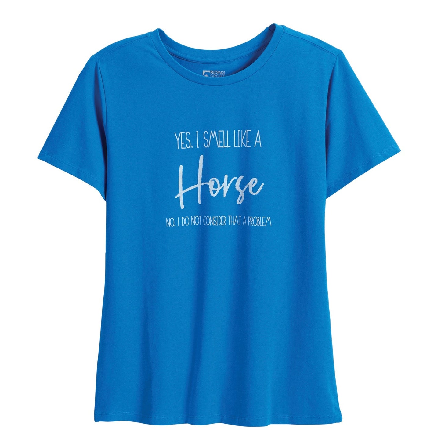 Ladies’ Layla Graphic Tee