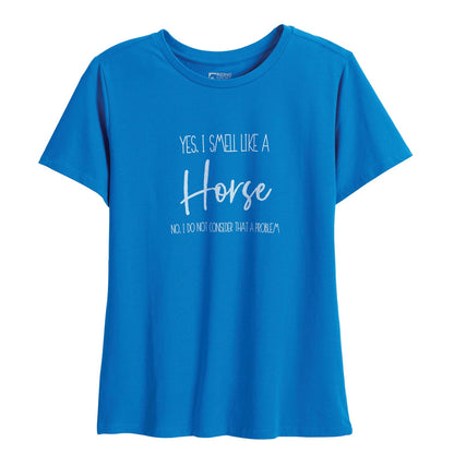 Ladies’ Layla Graphic Tee