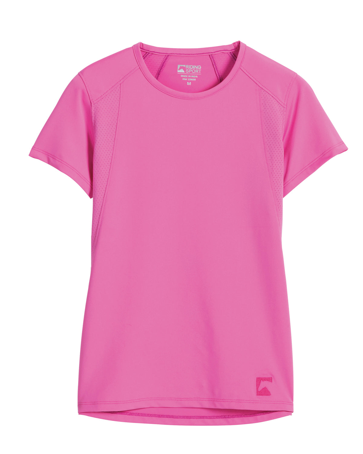 Kids’ Trisha Short Sleeve Shirt