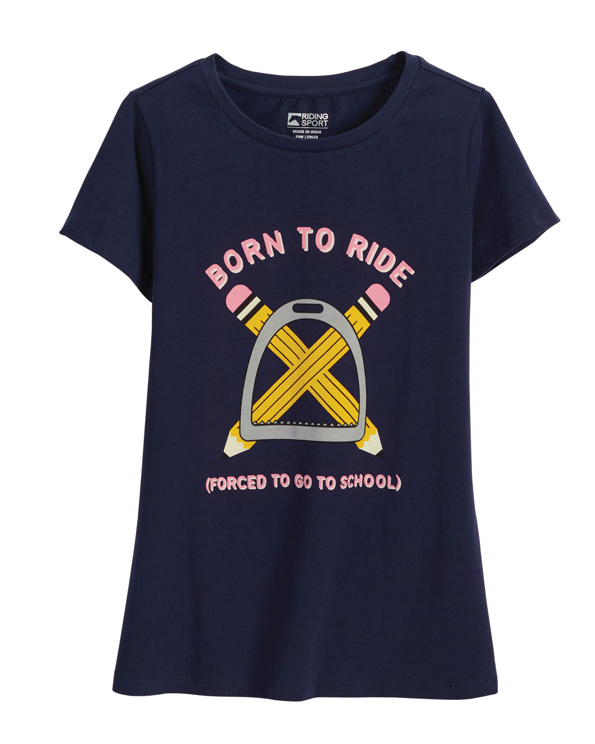 Kids’ Layla Graphic Tee