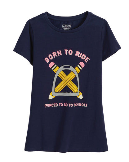 Kids’ Layla Graphic Tee