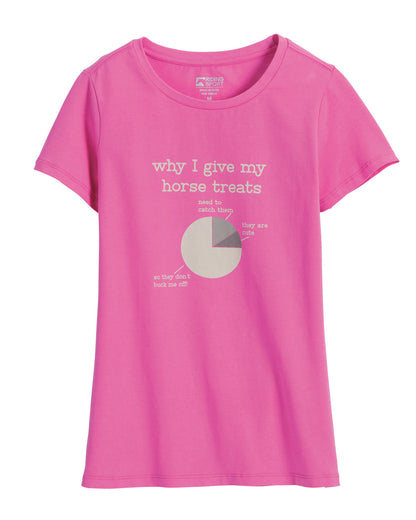Kids’ Layla Graphic Tee