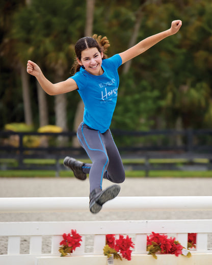Kids’ Layla Graphic Tee