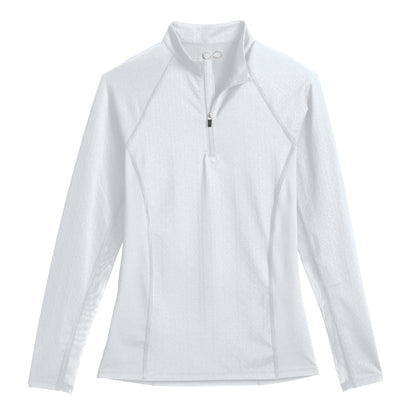Ladies’ Intel Long-Sleeve Shirt