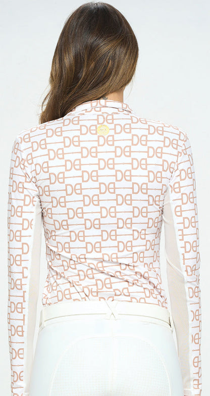 Signature Long Sleeve Shirt
