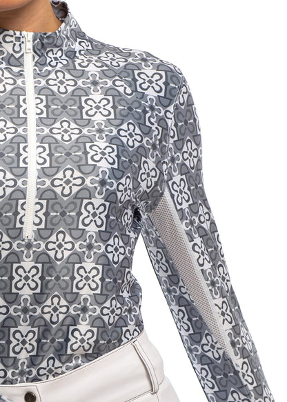 Ladies’ Sun Shirt