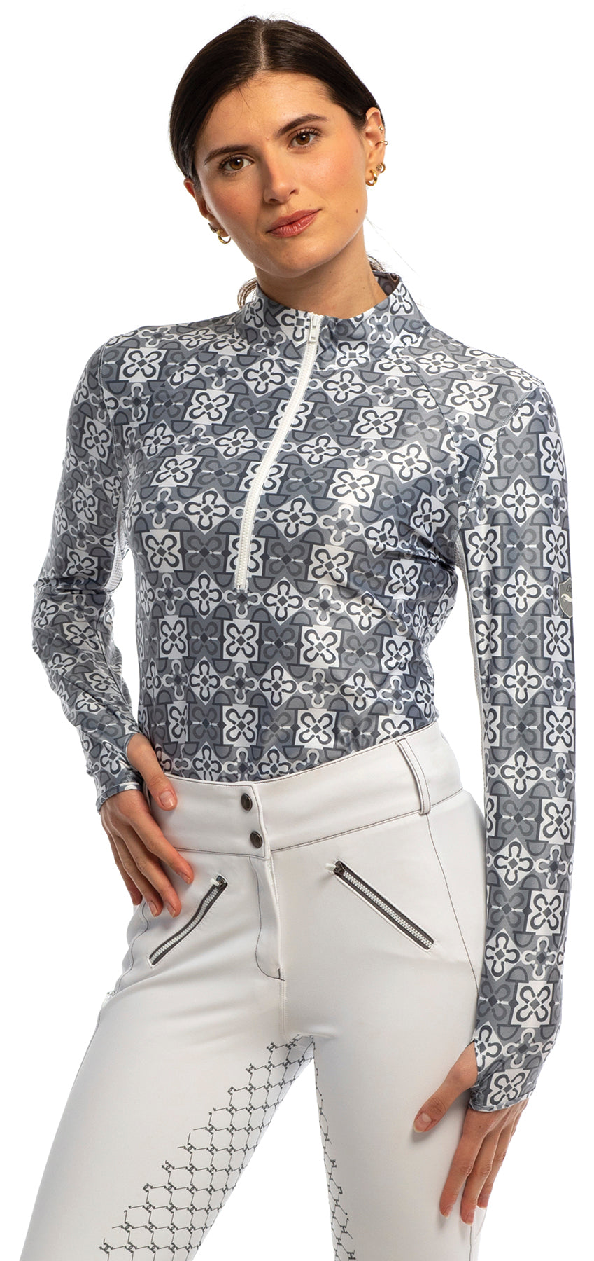Ladies’ Sun Shirt