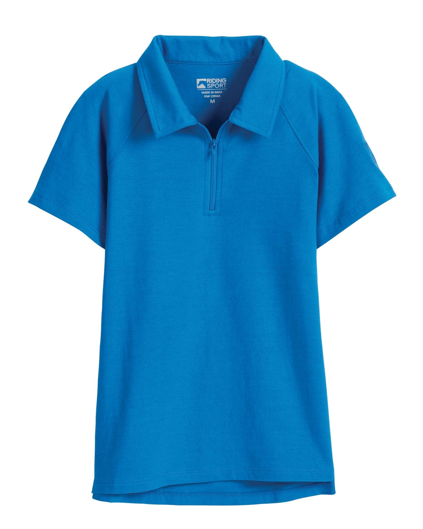 Kids’ Lark Polo Shirt