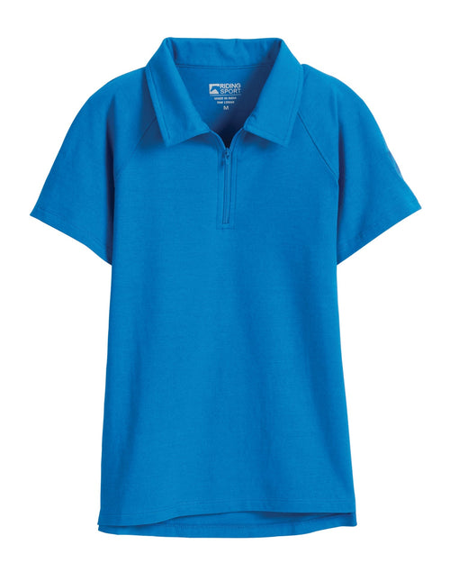 Kids’ Lark Polo Shirt