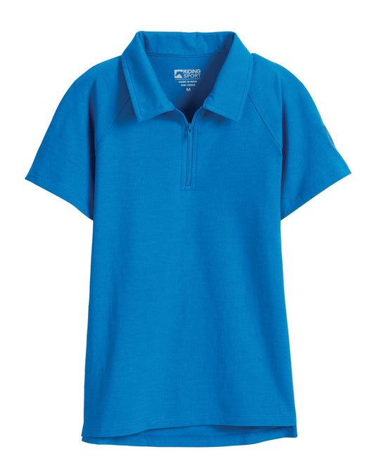 Kids’ Lark Polo Shirt