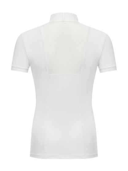 Camille Short Sleeve Show Shirt