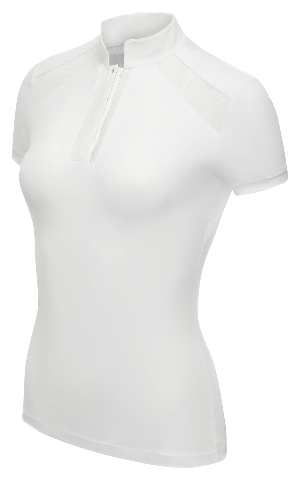 Camille Short Sleeve Show Shirt