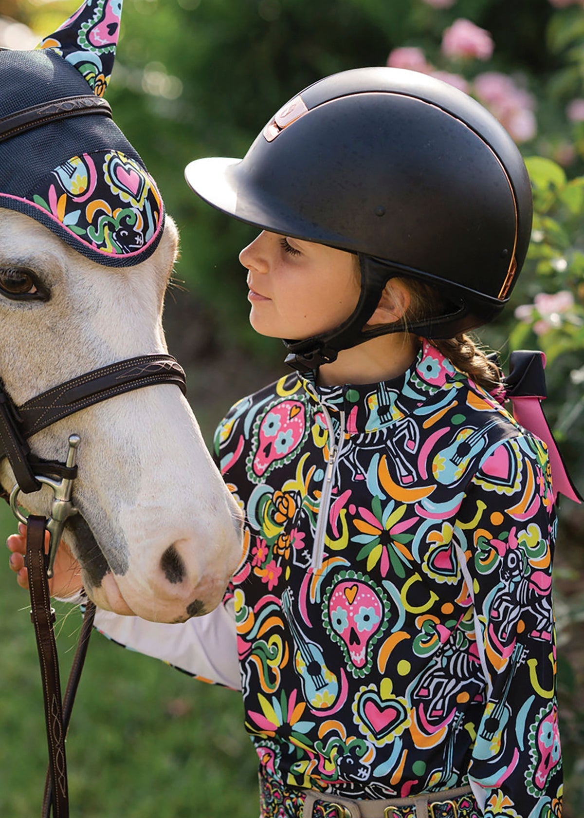 Children’s Long Sleeve Sun Shirt