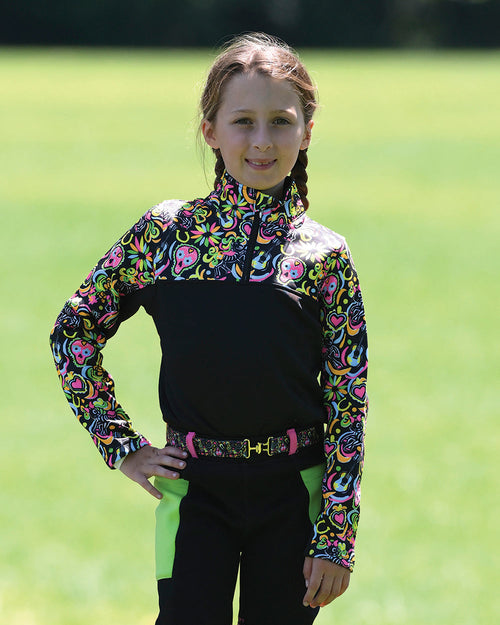 Children’s Fleece Pullover