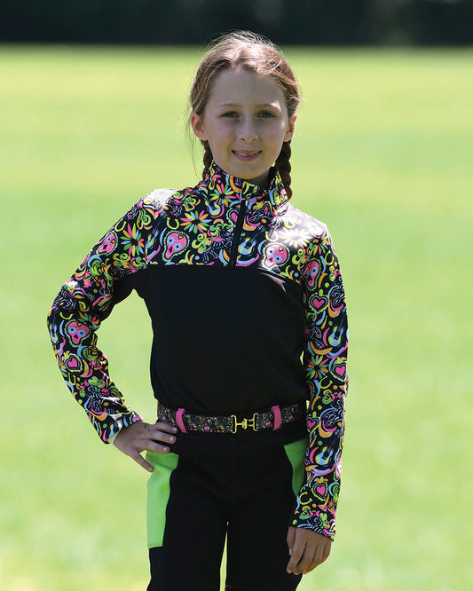 Children’s Fleece Pullover