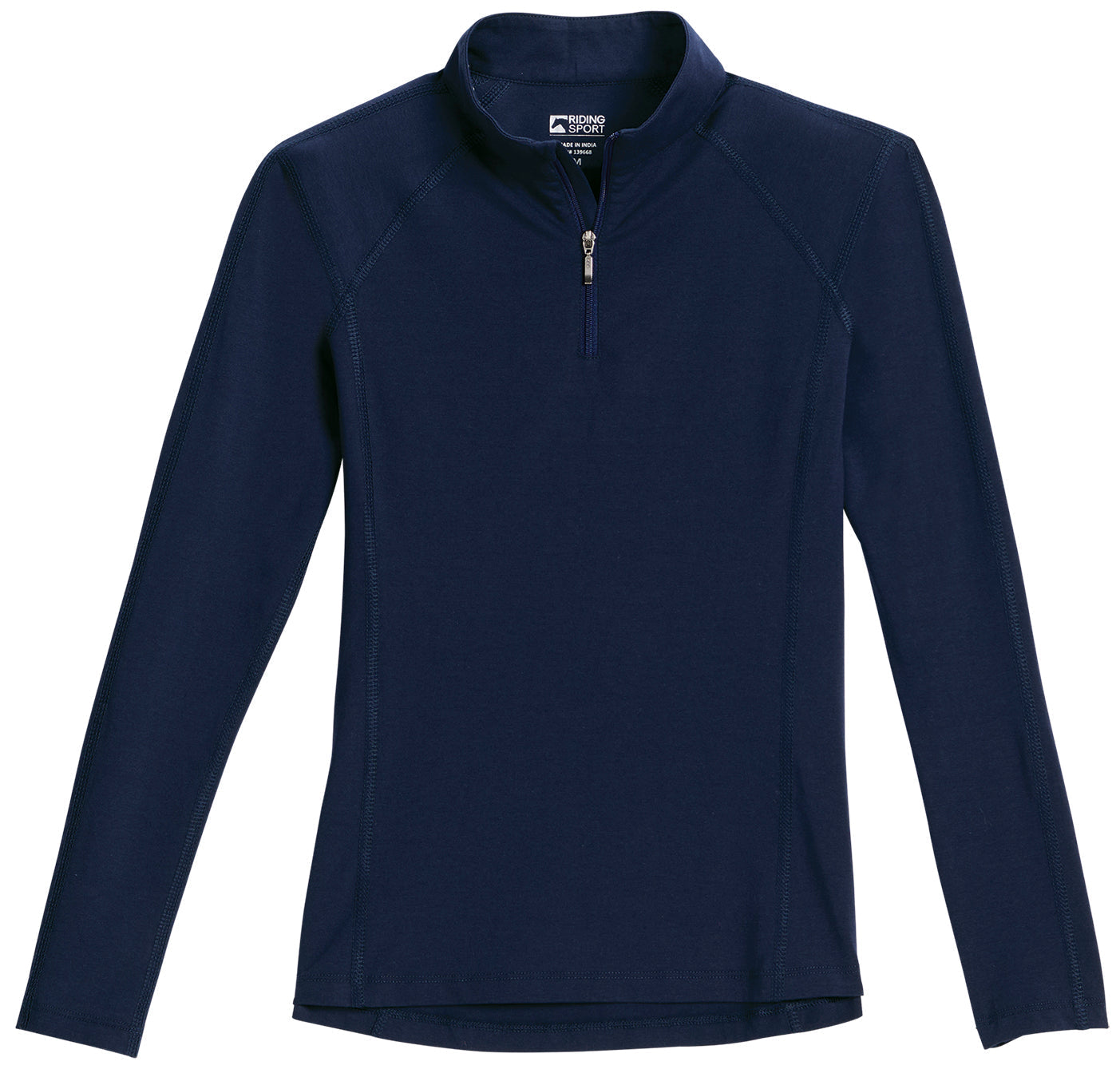 Kids’ Wilton Long Sleeve Shirt