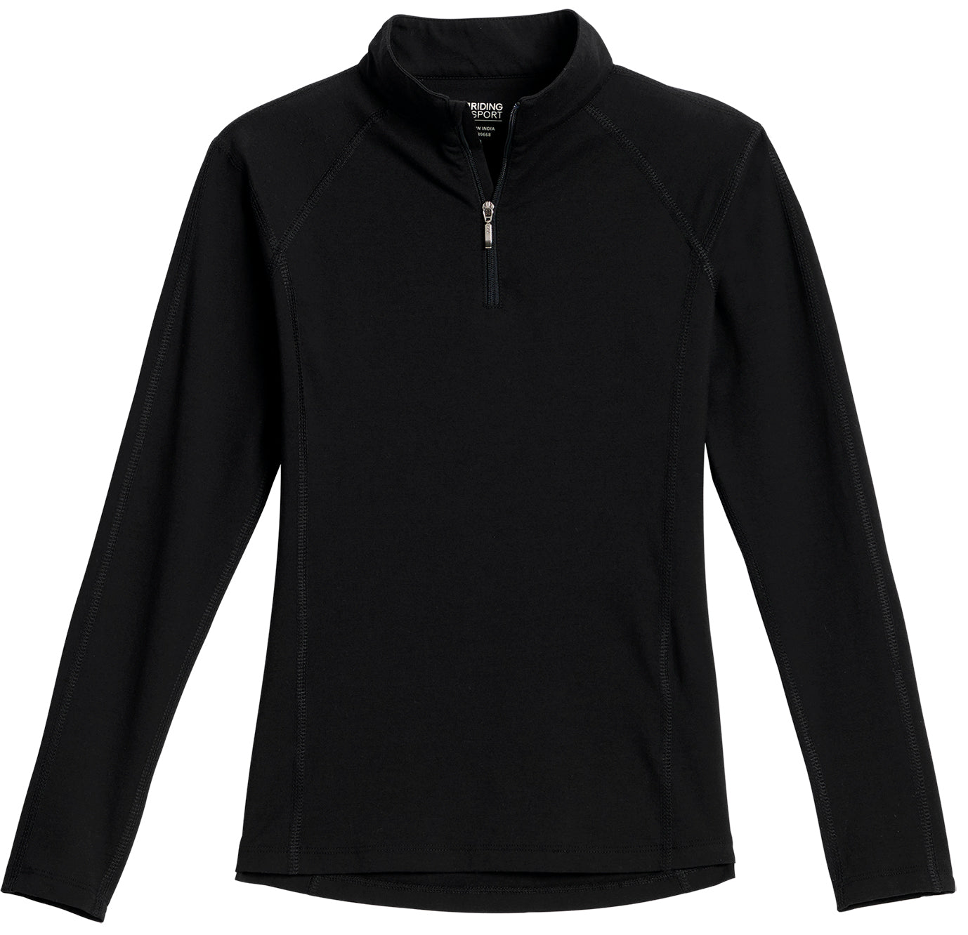Kids’ Wilton Long Sleeve Shirt