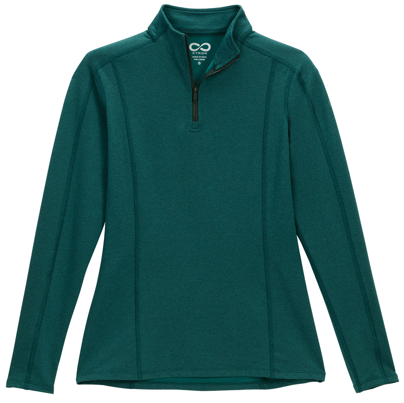 Ladies’ Excel Long Sleeve Shirt