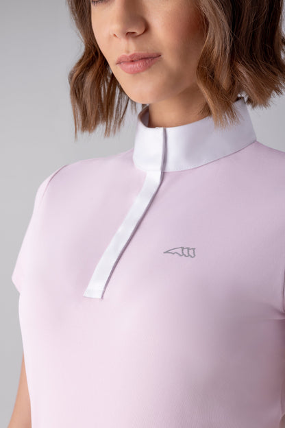Ladies’ Girtag Competition Polo Shirt