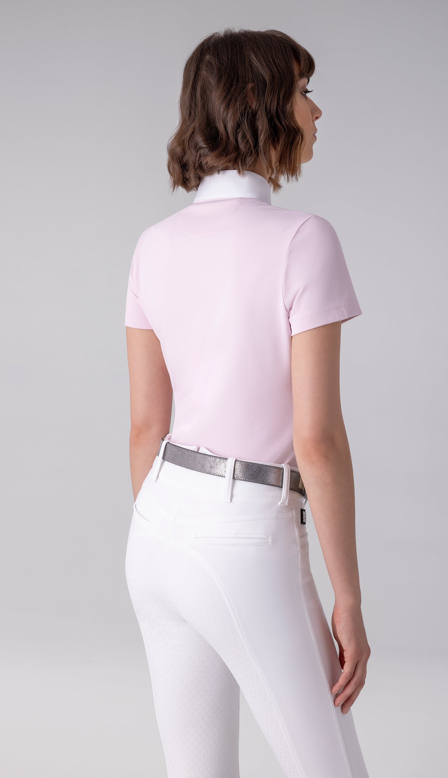 Ladies’ Girtag Competition Polo Shirt