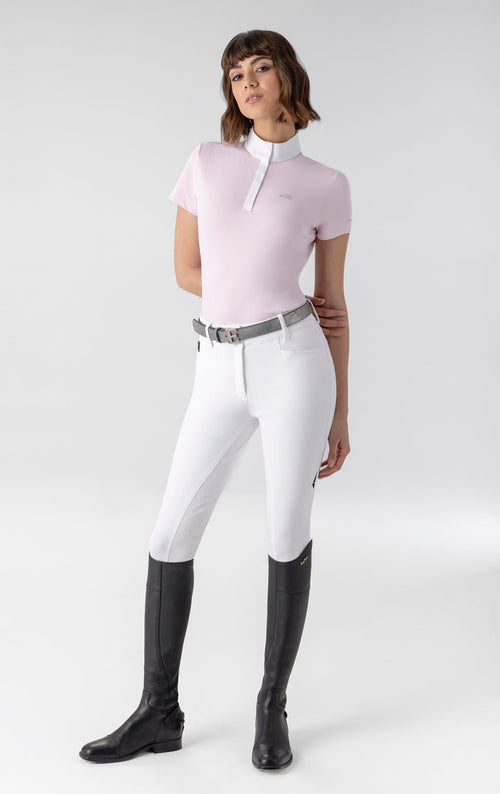 Ladies’ Girtag Competition Polo Shirt