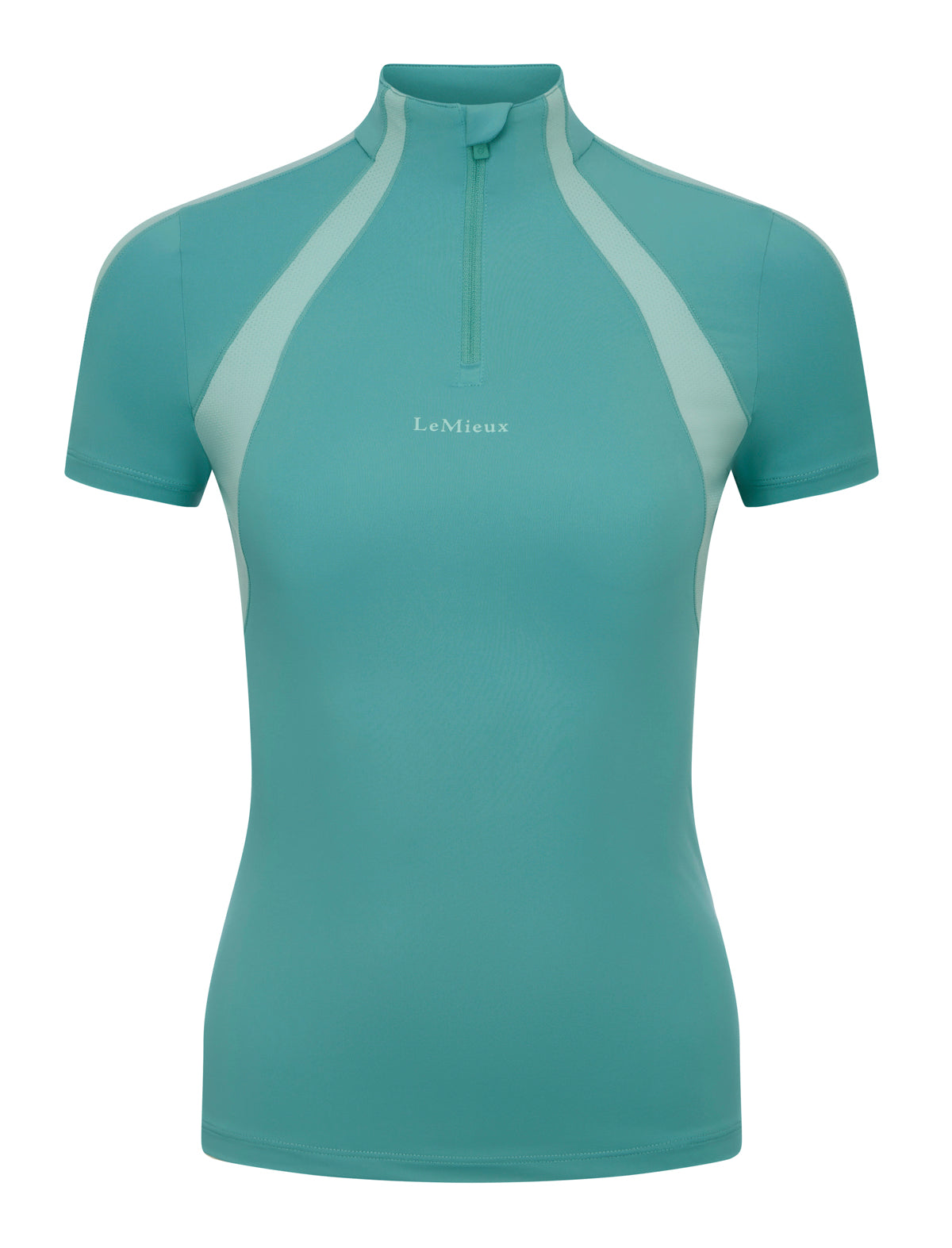 Ladies’ Maria Mesh Short Sleeve Base Layer