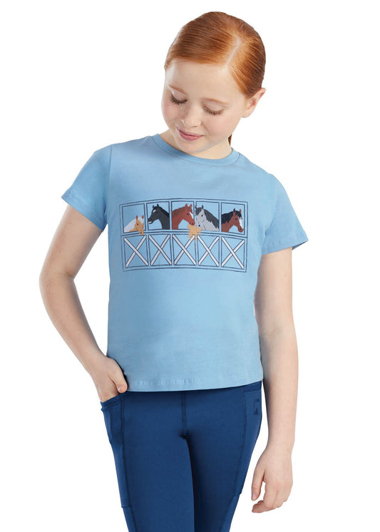 Kids’ Graphic Tee