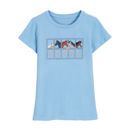 Kids’ Graphic Tee