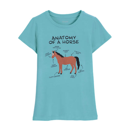 Kids’ Graphic Tee
