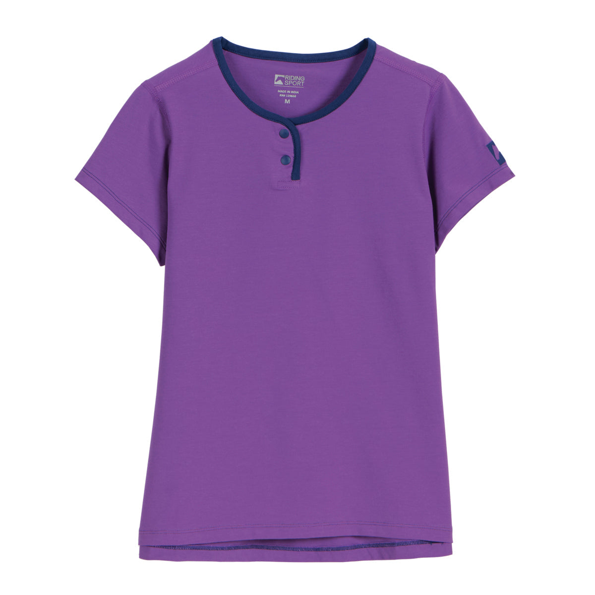 Kids’ Haley Short Sleeve Shirt